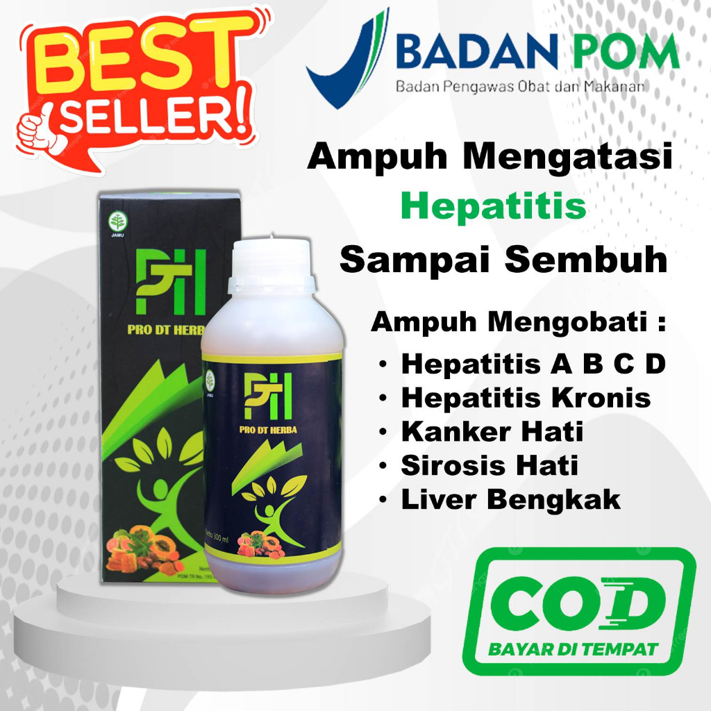 Obat Hepatitis Herbal – Obat Hepatitis b Sembuh Total – Obat Hepatitis b Kronis – Obat Hepatitis b A