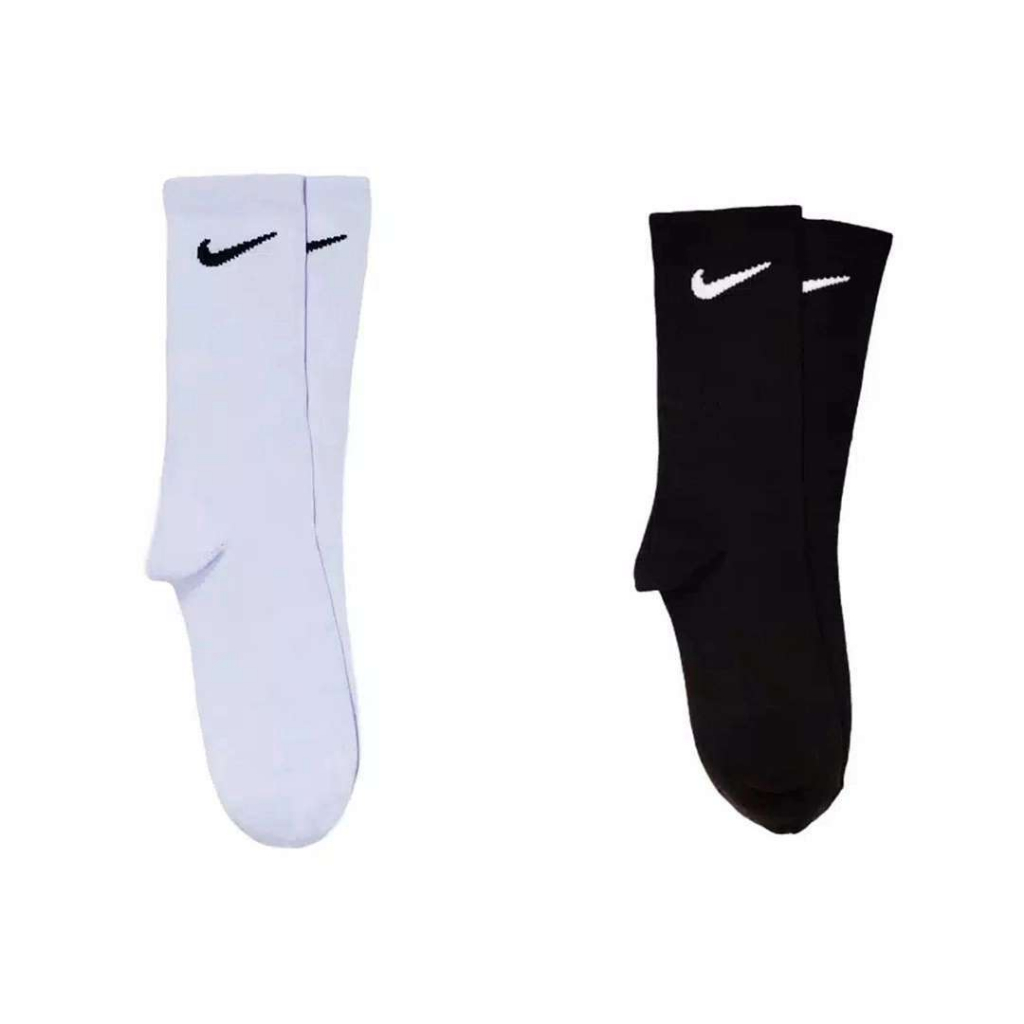 kaos kaki nike sport laki-laki dan wanita