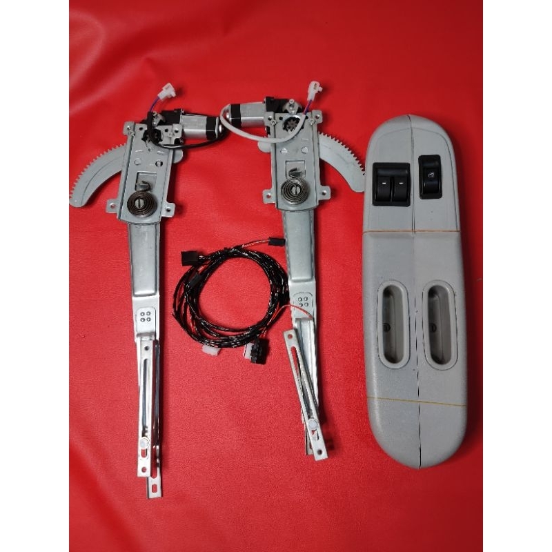 Power Window Taft GT 2pintu plus amrest