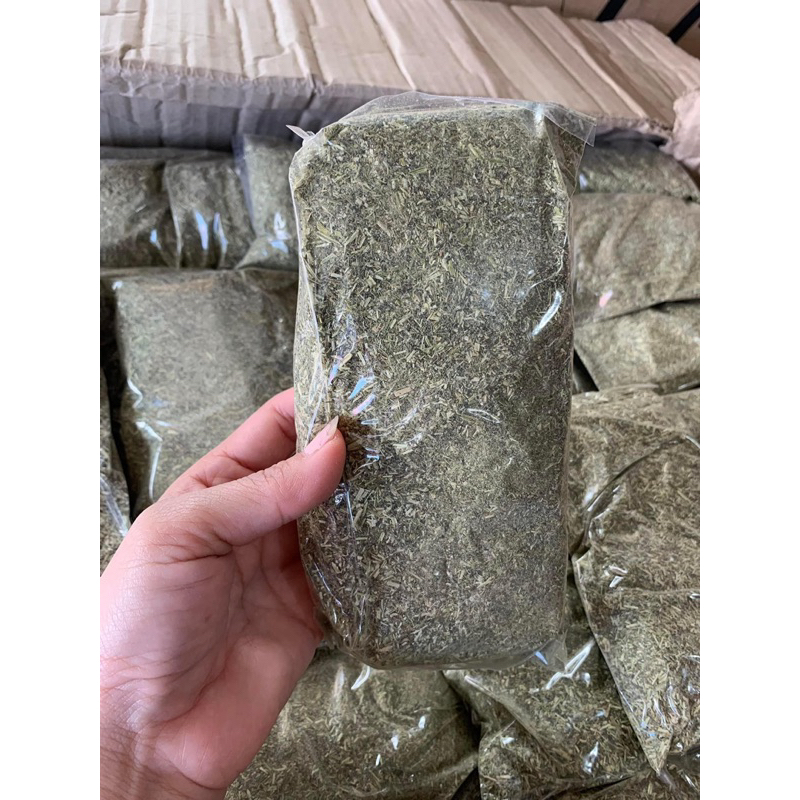 

Ka Chiang Ma / Daun Ka Chiang Ma Singkawang 150gr