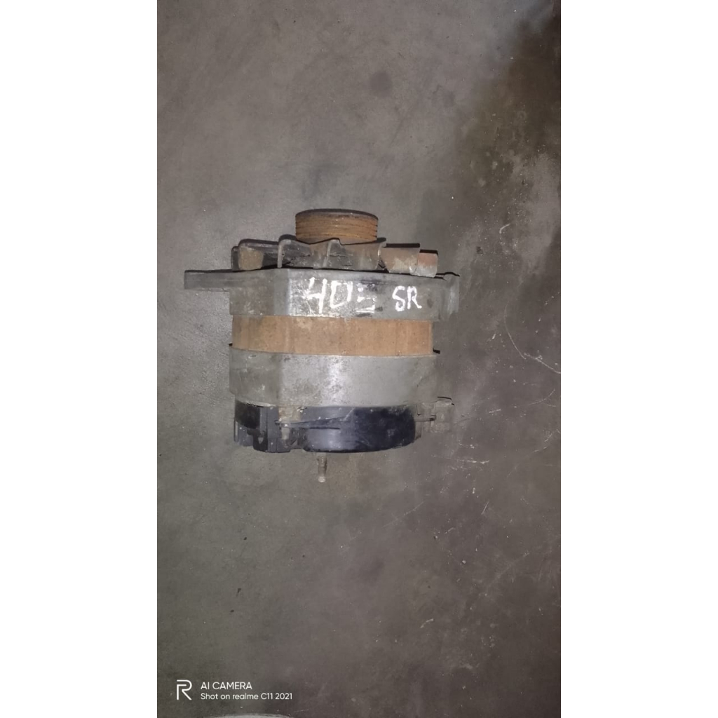 Dinamo Alternator Peugeot 405 SR