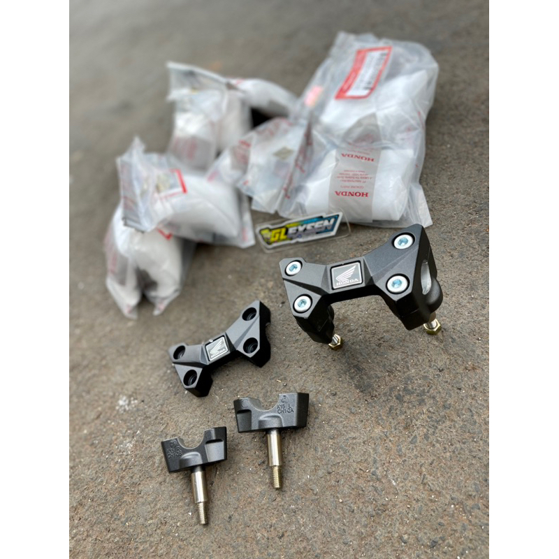 Raiser stir cbr150