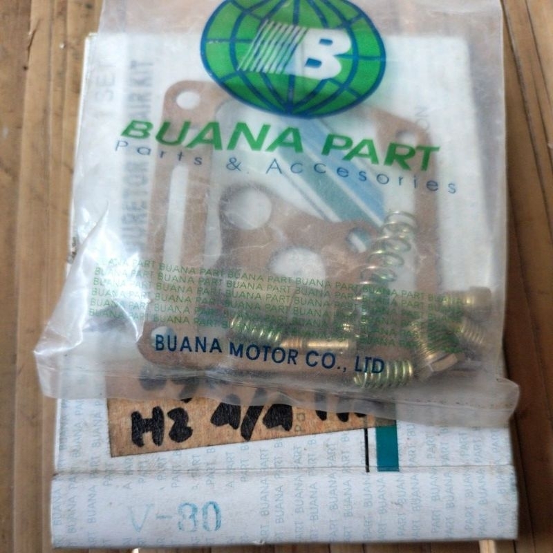 repairkit karburator yamaha v80