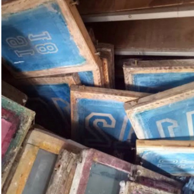 

Plat Desain Spunbond (Tambahan untuk dibawah 100pcs)