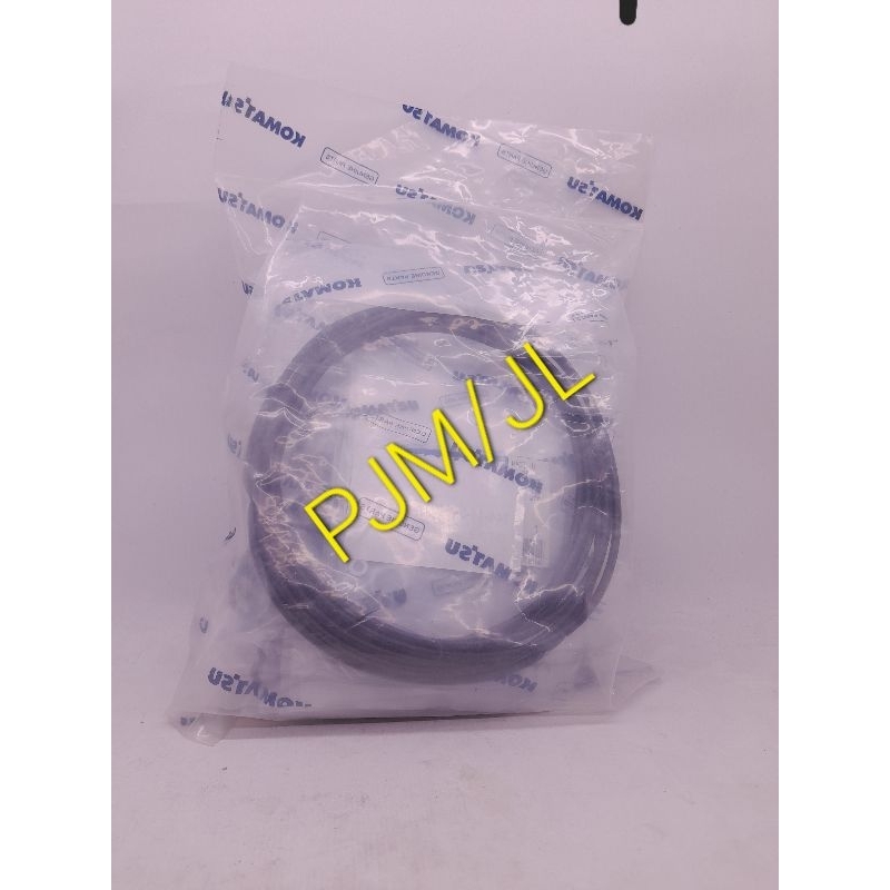 SEAL KIT CONTROL VALVE PC130-7 KOBELCO OEM