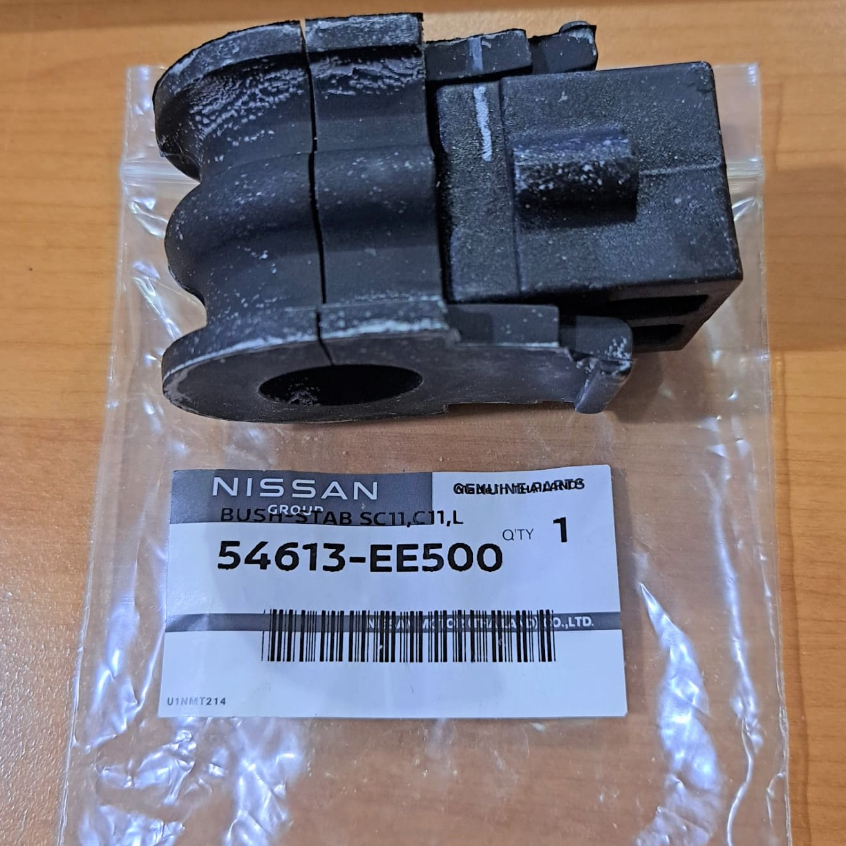 KARET STABIL DEPAN NISSAN GRAND LIVINA L10 / NISSAN GRAND LIVINA L11 ORIGINAL