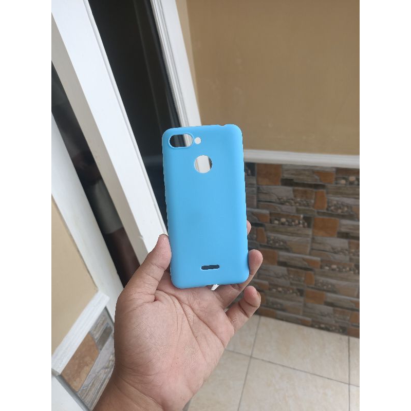 Softcase Hotwav M6 Case Hotwav M6