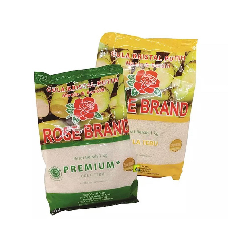 

GULA PASIR 1kg