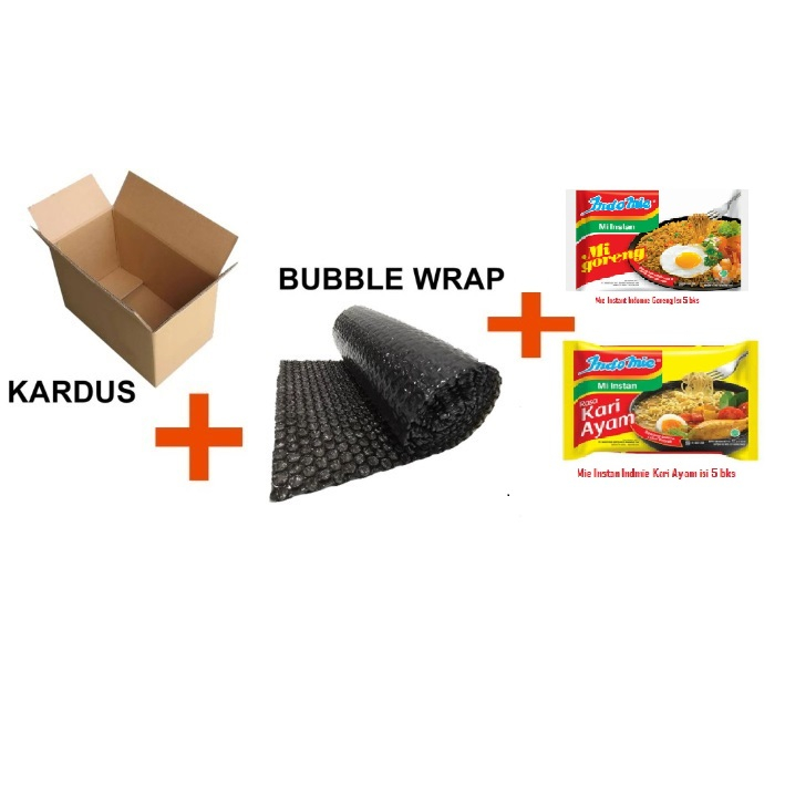 

Kotak Bubble Wrap Free 10 IDM