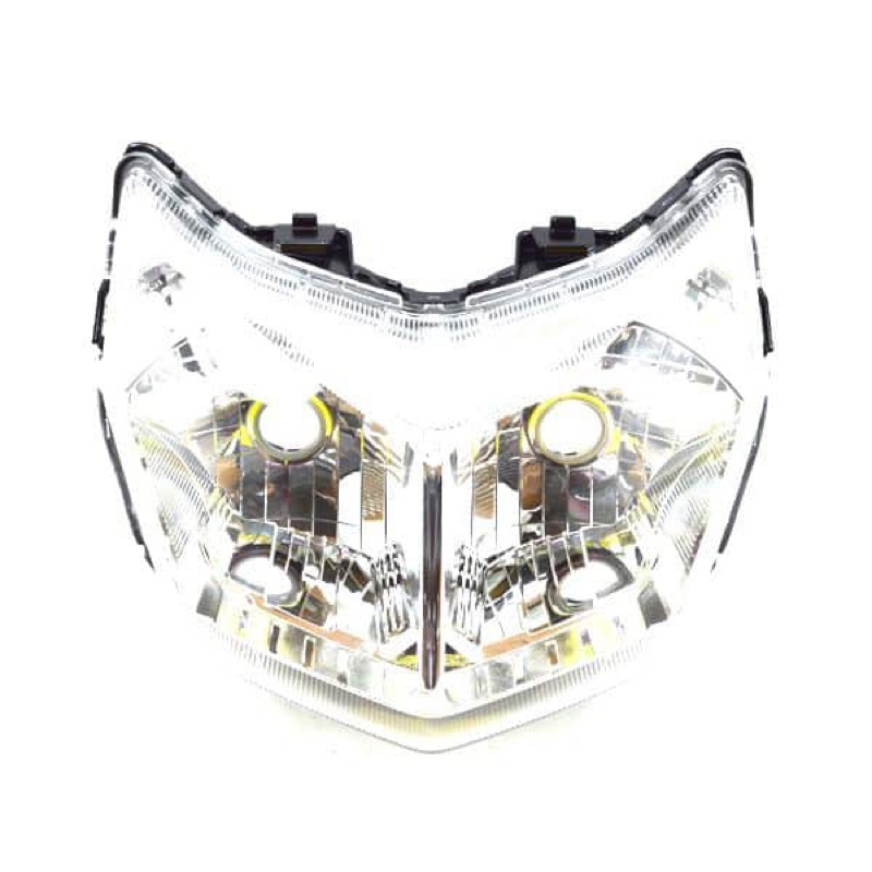 Reflektor assy suprax125NFI 33110-K41-N01