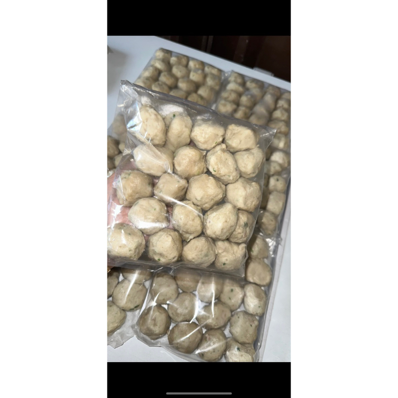 

PROMO!!! BASO GORENG KEMBANG!!!