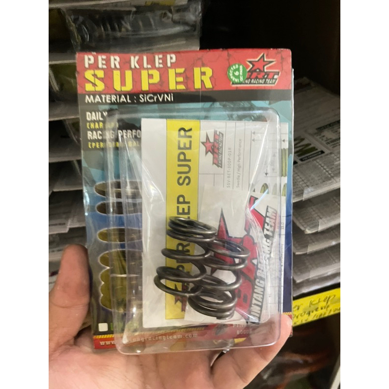 PER KLEP BRT TIGER BEAT POP ESP BEAT KARBU BEAT FI