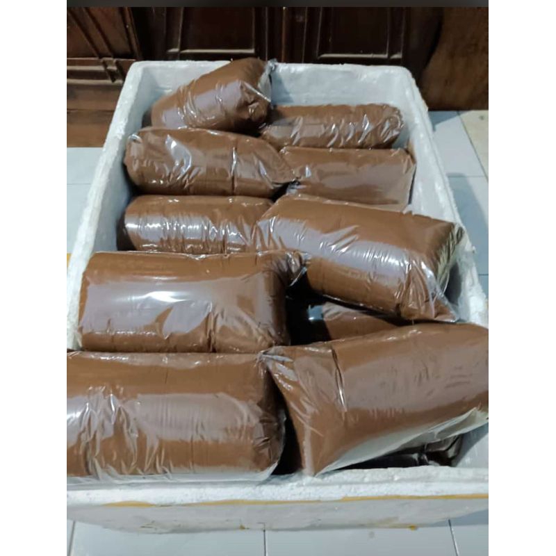 

kopi murni khas gucialit