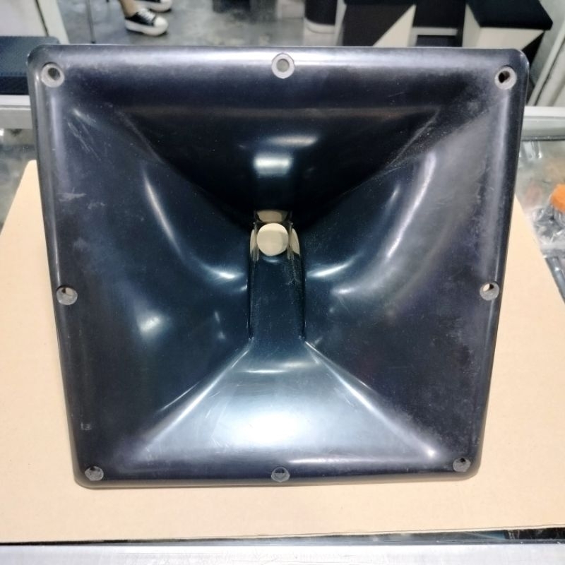 Horn Tweeter 25 x 25