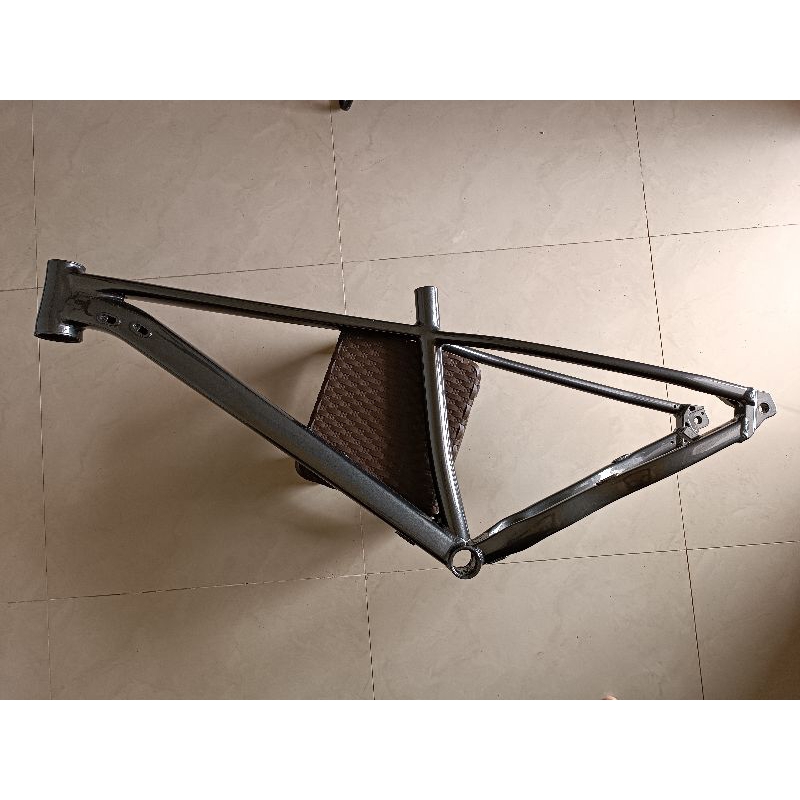 frameset clovis 7