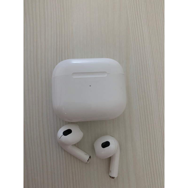 AirPods Gen 3 (Second)