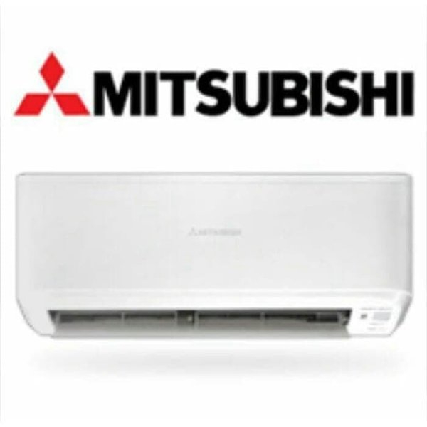 SRK09CTR-S3 - Ac Mitsubishi Split Standard 1 PK