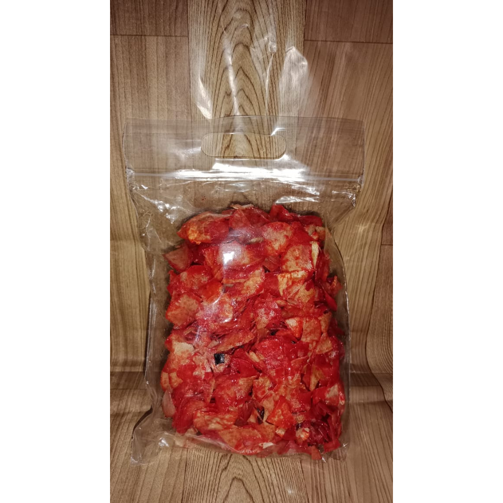 

Keripik Singkong Balado