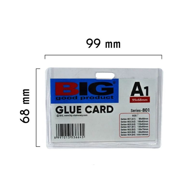 

ID Card A1