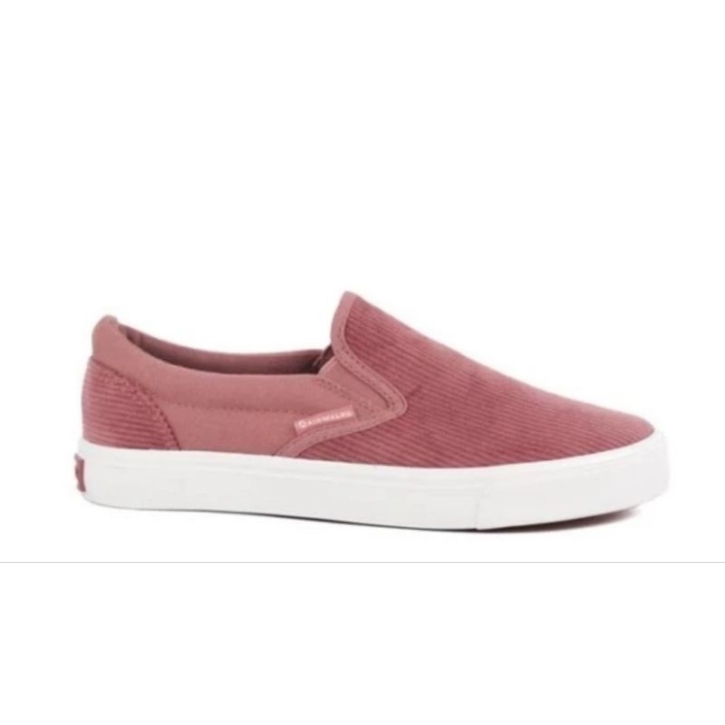 Woman Sneakers Airwalk Soey  Slip On Original