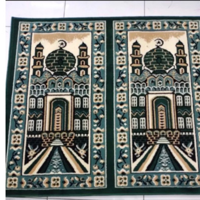 Karpet sajadah masjid 6 gambar