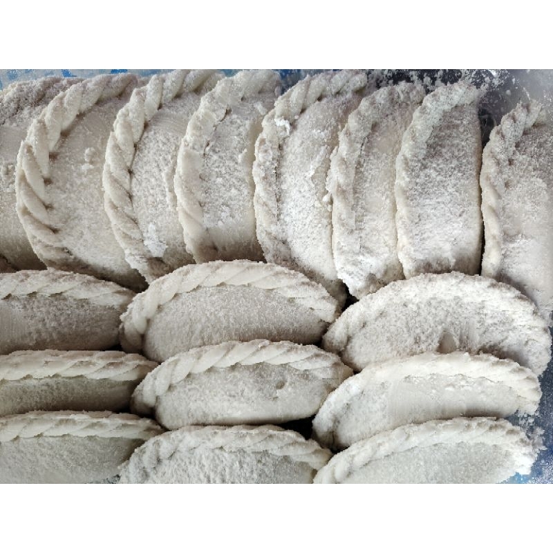 

Cireng Ayam Suwir Mercon