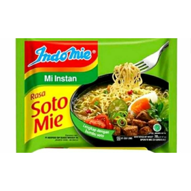 

indomie soto 1pcs
