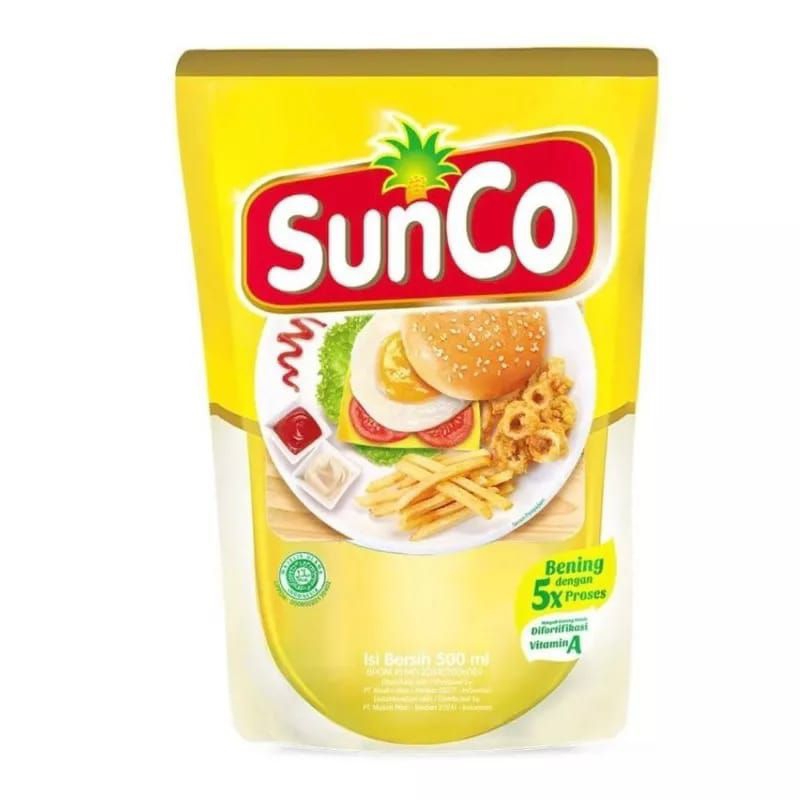 

minyak goreng 2liter