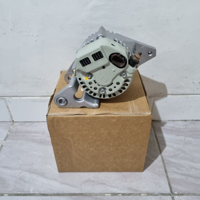 ALTERNATOR DINAMO CAS AMPER SETRUM KIJANG 7K BODY KECIL