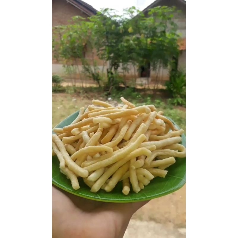 

STIK BAWANG