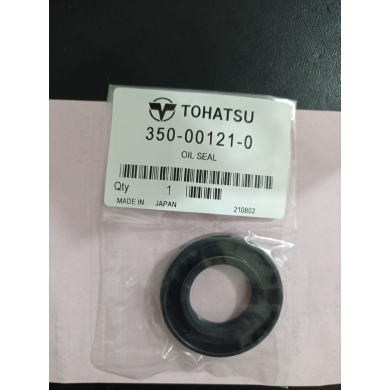 TOHATSU - Oil Seal / Oli Seal Askrok bagian atas 18hp
