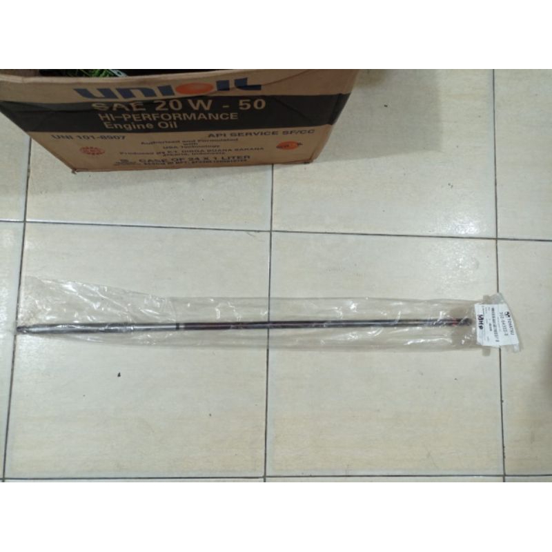 TOHATSU - As Panjang Tohatsu 18hp Long