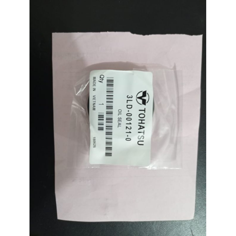 TOHATSU - Oil Seal Askrok bagian bawah tohatsu 18hp