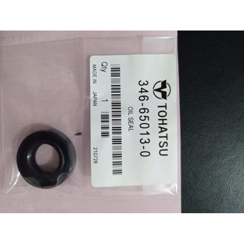 TOHATSU - Oil Seal As kipas tohatsu 18hp