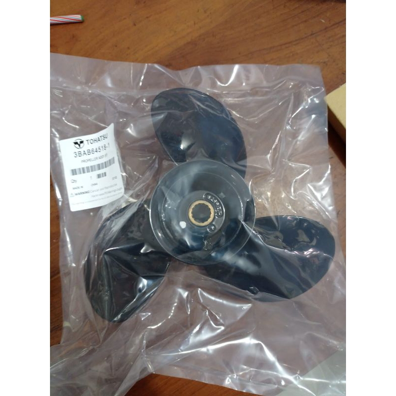 TOHATSU - Propeller Kipas Tohatsu 18hp