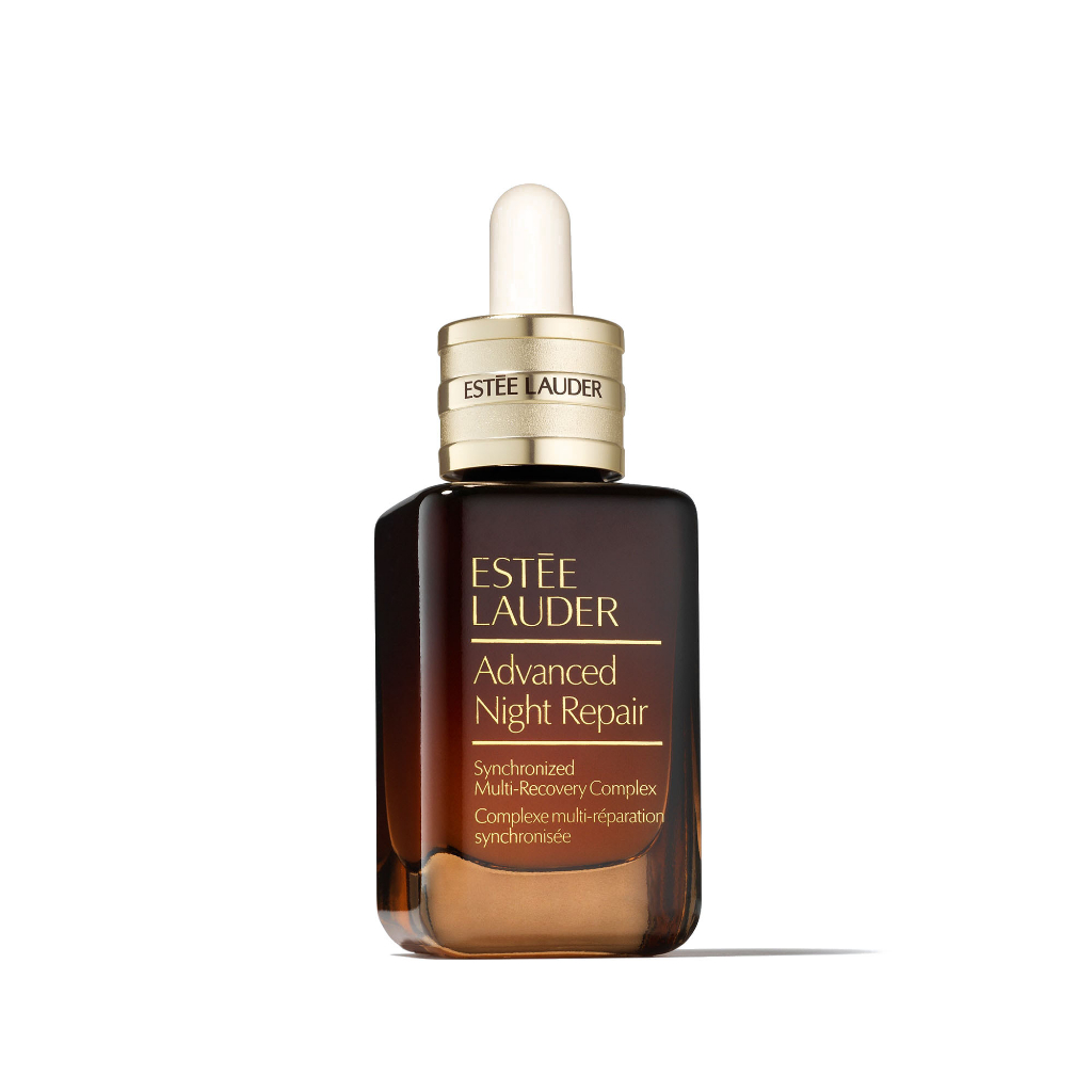 Estee Lauder Advance Night Repair Serum 15 ml/50 ml/100 ml /Estee Lauder Serum/Serum Wajah /Estee La