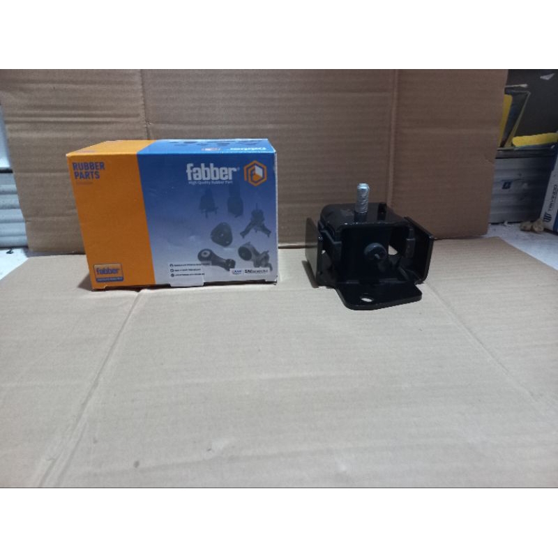 FABBER Engine mounting / dudukan mesin avanza 1.5 2007-2015 rush terios 2007-2016 LH Kiri