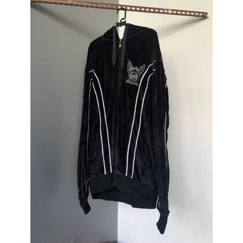 Sean Jhon Vintage Corduroy Jacket “RARE ITEM”