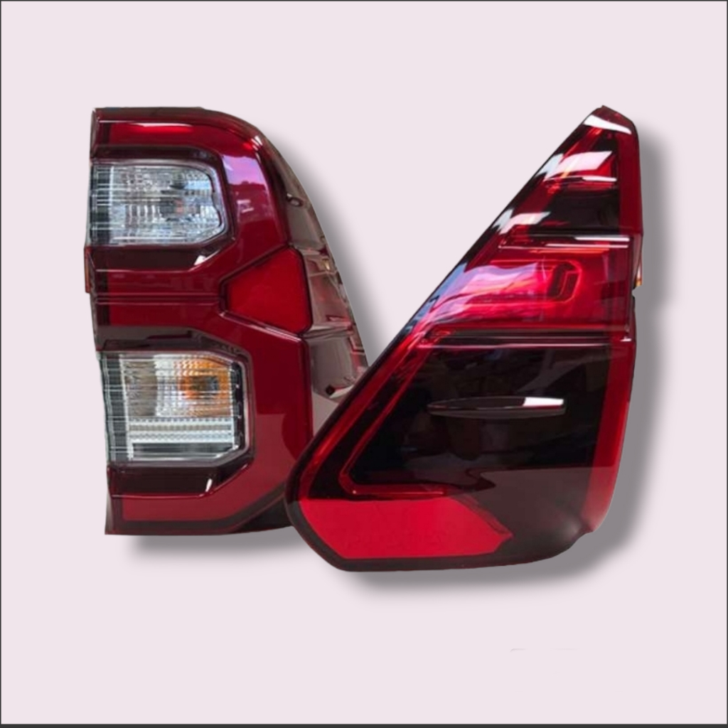 STOP LAMP HILUX ROCCO 2020