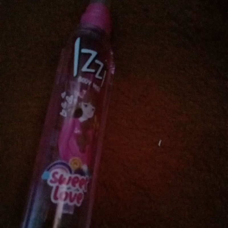 Izzi Body Mist