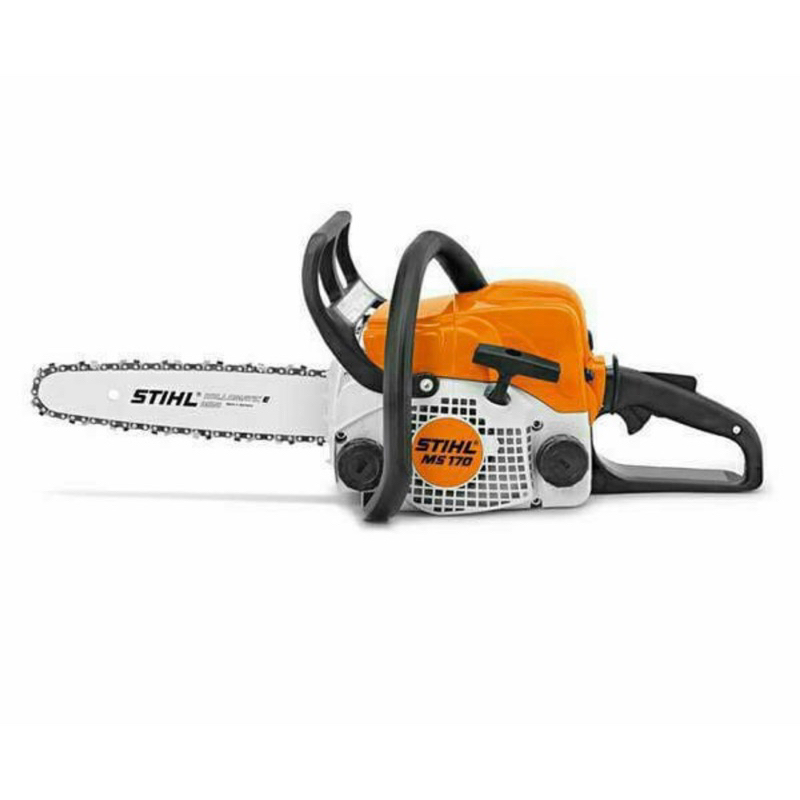 STIHL MS 170 MESIN CHAINSAW SENSO ORIGINAL SINSO STIHL MS170 16”