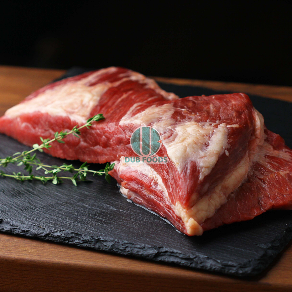 

Daging Sapi Sandung Lamur/Daging Semur/Daging Rawon/Stewed Diced Beef @ kemasan 500 gram