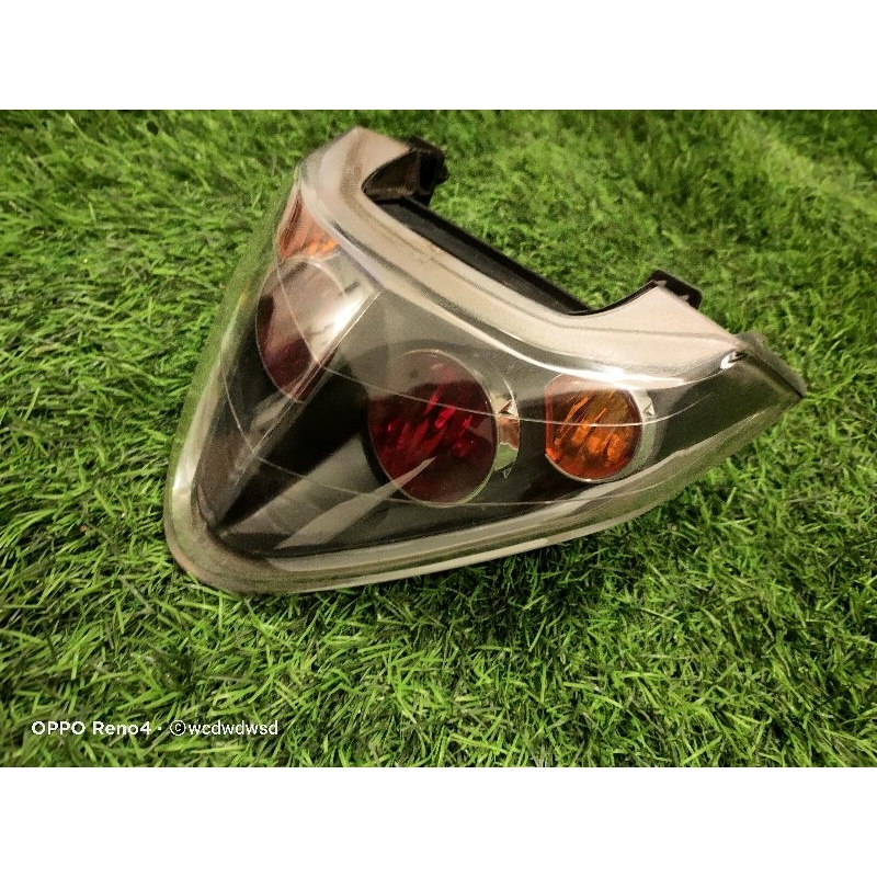stoplamp cbr 150 old thailand original tail light lampu belakang honda cbr 150r kpp stanley