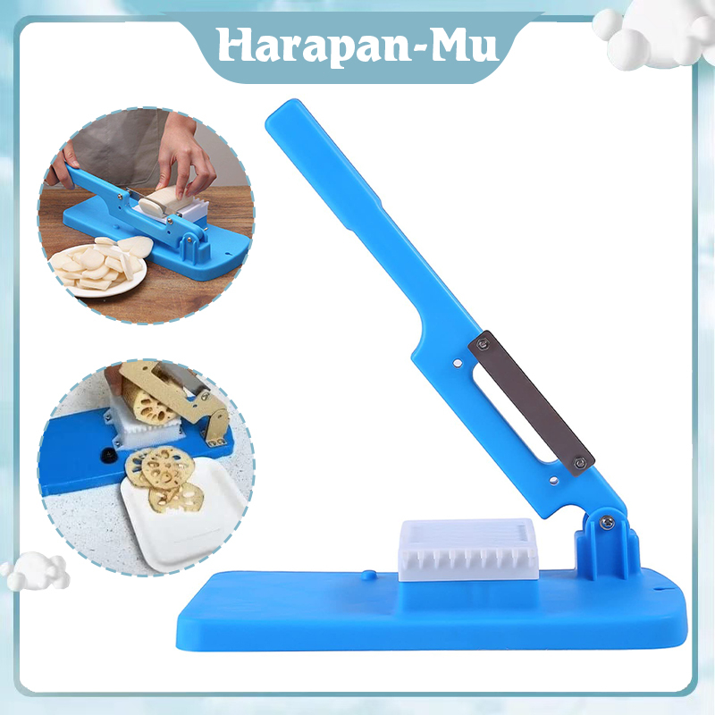 Meat Slicer Daging Tipis Alat Pengiris Pemotong Daging Slicer Board Untuk Buah Sayur Sayuran Daging