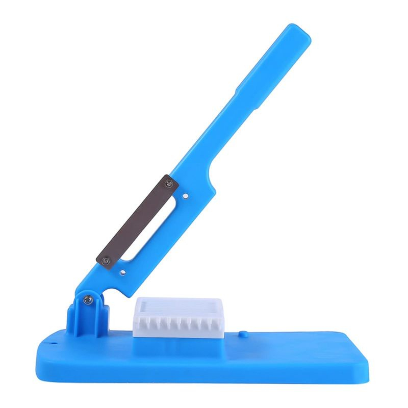 Meat Slicer Daging Tipis Alat Pengiris Pemotong Daging Slicer Board Untuk Buah Sayur Sayuran Daging