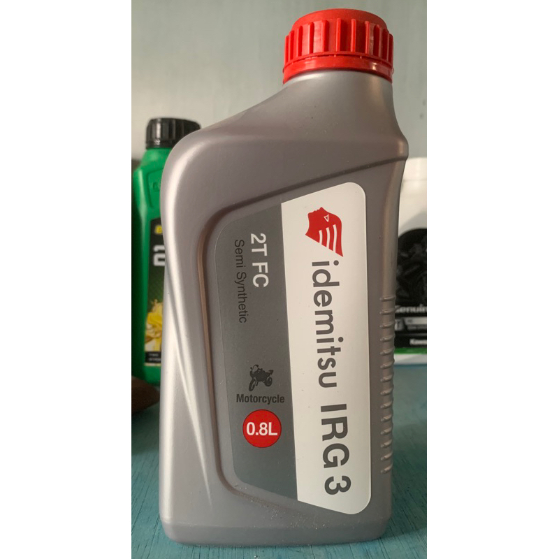 oli samping/2tak idemitsu