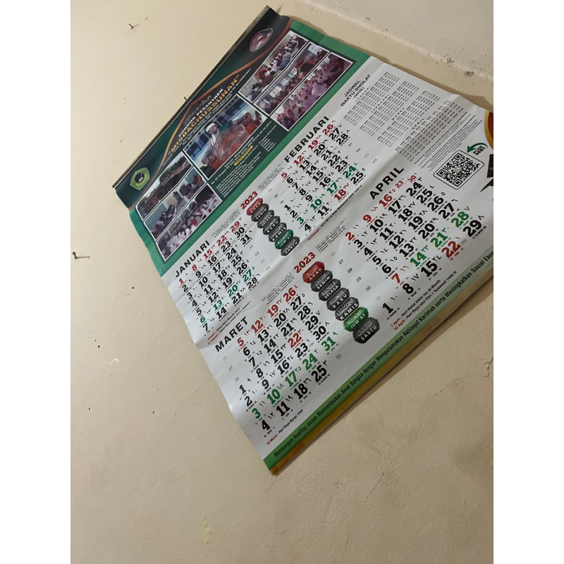 

Kalender Tahun 2024
