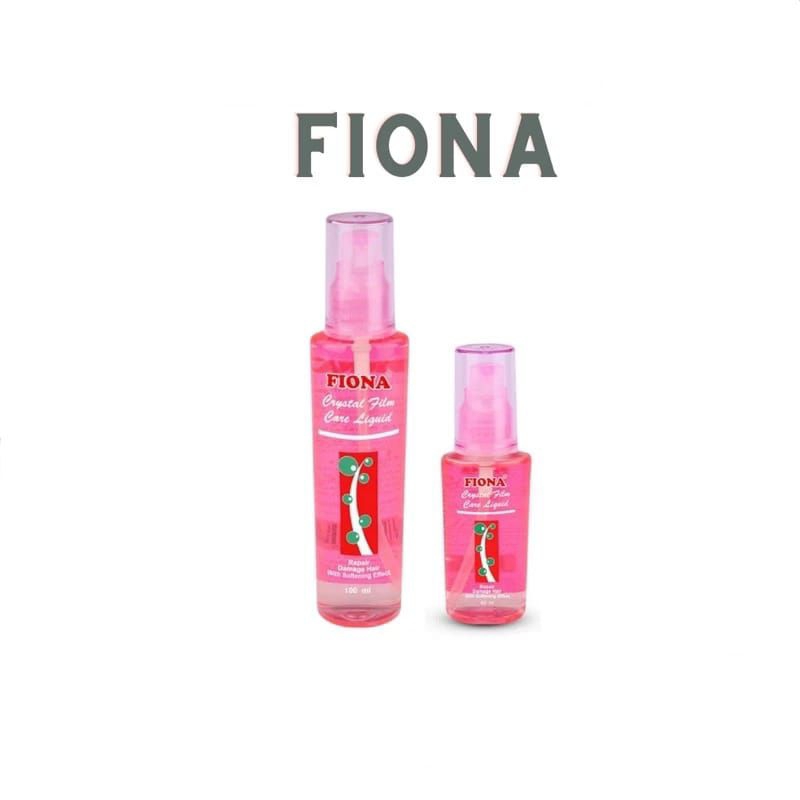 Fiona Vitamin Rambut