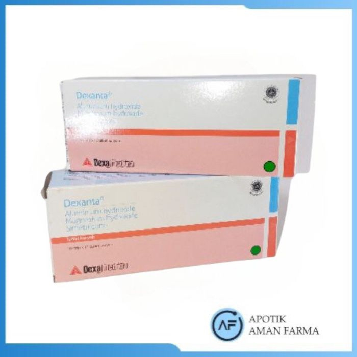 Dexanta Tablet