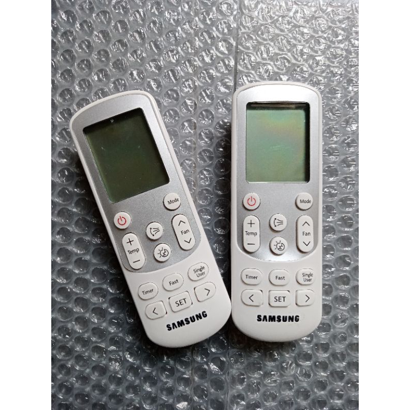 REMOT AC SAMSUNG FAST MATAHARI